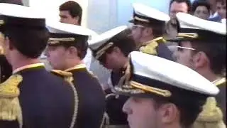 salida san pablo 1994