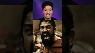 300 Is Getting A Prequel Series! #shorts