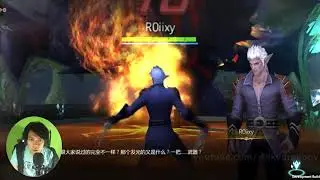 Open World !!! Hunting World 狩游世界 (CN) Assasin gameplay - android/ios game