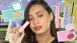 Kath x Happy Skin Collection Review | EdV