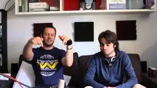 MEAT AND GREET 01 : Feat. Ragenineteen
