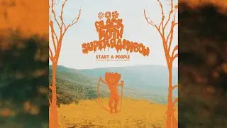 Black Moth Super Rainbow - Early 70s Gymnastics