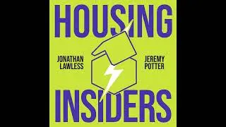 Bonus Episode: Housing Lessons Learned - Up For Growth&rsquo;s Michigan Regional Pro-Housing Policy Forum