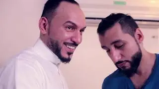 مسرات ياسر تحيفة  HD- 2018