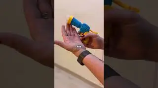 Pet Toy Gun Review | Honest Test, Mixed Results 🎯🐾