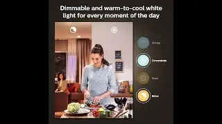Philips Hue Smart 75W A19 LED Bulb Works with Alexa, Google Assistant and Apple Home kit