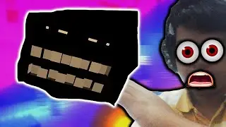 Where is the Lost Sister Near?| The Camping Chaser| Minecraft  EN/MY