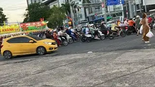 Saigon LIVE Exploring Friday(October3, 2025)
