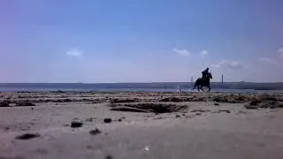 marina di Priolo Gargallo marzo 2021