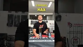 Gold Long Range Detector -|- COMPASS MAX // #treasuresearch #metaldetector #fyp #fypシ #fypage #viral