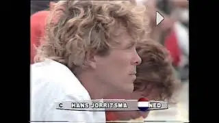 OS hockey 1992 | samenvattingen