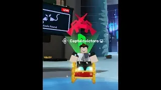 Playing Rivals Ranked (Part 1)