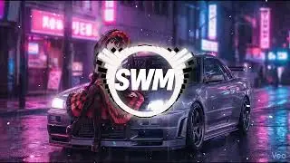 LONOWN - AVANGARD (Slowed + Reverb) 🌃 Night Drive Phonk | No Copyright Music