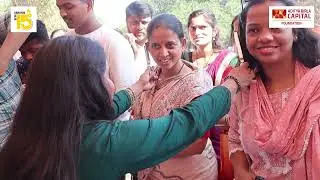 science exhibition at Keshav Srushti #ssf #education #students #science #scienceexhibition