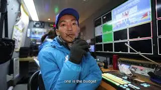 China's Chengdu Marathon Goes Live with the LU800