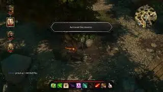 Divinity: Original Sin part 02