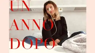 1&deg;VITAVERSARIO || un anno dopo il ricovero 💪🏻