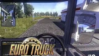 Euro Truck Simulator 2 - The Best Crashes! [EP2 Highlights]