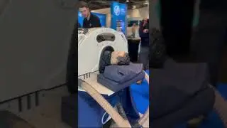 ACC24: Day One - Exovent-PA Negative Ventilator #ACC24
