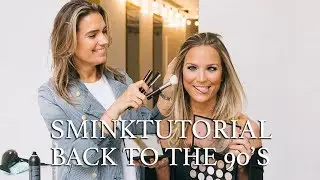 Snygg Ögonsotning - Sminktutorial