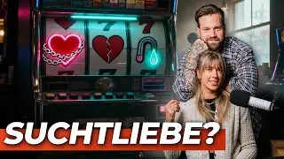 Trauma Bonding: Warum sich toxische Liebe wie Sucht anfühlt