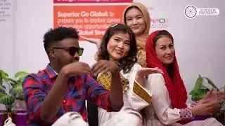 Campus Life & Culture | International Student Experience at Superior University