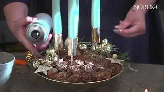 Jul med Berit Skj&oslash;ttgaard - del 14