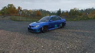 FORZA HORIZON 4 RTX 3080 4K