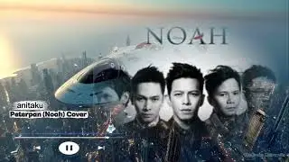 Wanitaku - Noah Cover AI Female