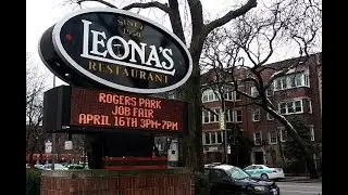 Rogers Park Chamber of Commerce Job Fair