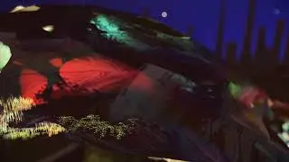 Vortex2200 VideoRendering