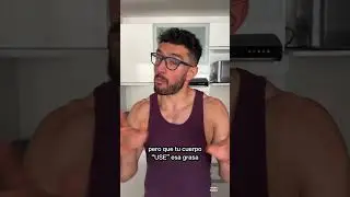 &iquest;Cu&aacute;l es el MEJOR cardio para QUEMAR grasa?