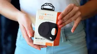 STM Goods AirStrip для AirTags