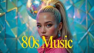 Neon City Afterglow &ndash; 80s Dance & Synth-Pop Mix | Midnight Mood