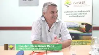 CoPAER 25 A&ntilde;os