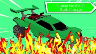 [LIVE] CUSTOM MATCHES AND TOURNAMENT!! (LET'S PLAY!!)|VIEWERS AND SUBSCRIBERS|Rocket League