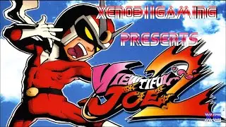 Viewtiful Joe 2 | PS2 | Playthrough (Episode 1)