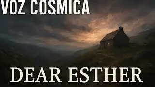 Querida Esther nem &eacute; Gente! - Dear Esther Landmark edition