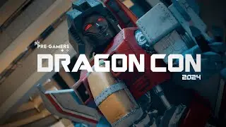Dragon Con 2024 CMV