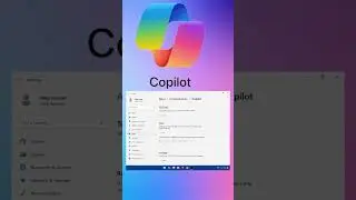 Copilot не работает в Windows 11