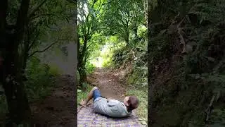 Magical blanket #comedy #goodvibesalways #comedyvideo