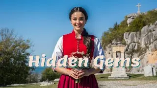 Discovering North Macedonia's Hidden Gems | Bucket List Travel