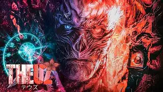 Prel&uacute;dio do Fim | Vecna (Stranger Things) | Theuz