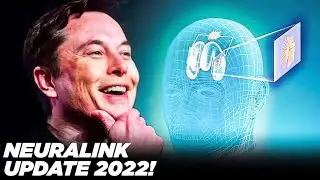 Elon Musk Is Investing In Neuralink's Competition BECAUSE Of This!