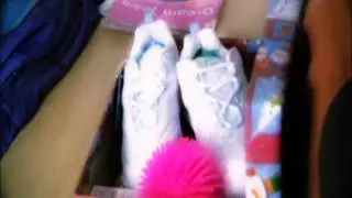 Lejla's Story: Operation Christmas Child (shorter version)