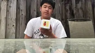 Hickory x Raw Ash XR Unboxing | Pineapple Kendama