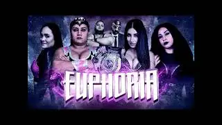 WWC: Euphoria 2026 el s&aacute;bado 24 de enero, a las 8PM, en la Cancha Jos&eacute; 'Pep&iacute;n' Cestero de Bayam&oacute;n.