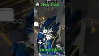 New teick of free fire  Factory 🥰🥰🥰 #freefire #editing #totalgaming #humor #viralvideo