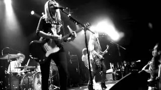 Veruca Salt/Get Back at The Independent San Francisco 26 June 2014