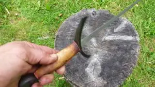 Castillon Dagger